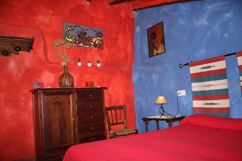 Agroturismo Posada Ni�a Margarita