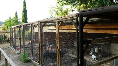Agroturismo Posada Ni�a Margarita