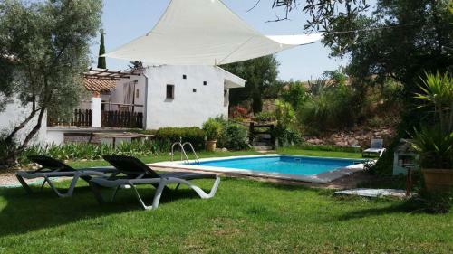 Agroturismo Posada Ni�a Margarita