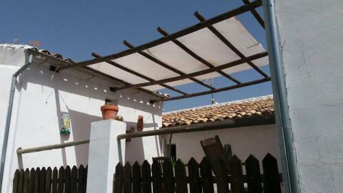 Agroturismo Posada Ni�a Margarita