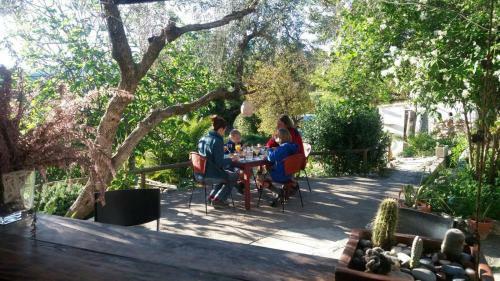 Agroturismo Posada Ni�a Margarita