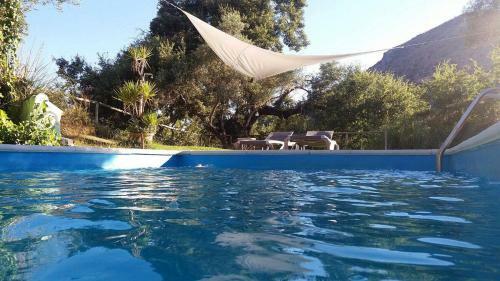 Agroturismo Posada Ni�a Margarita