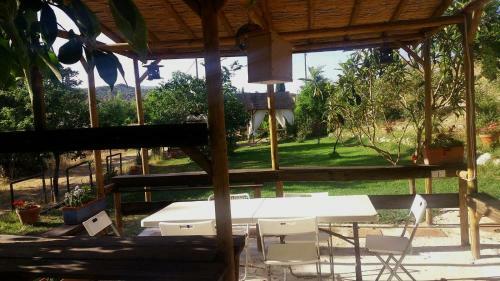 Agroturismo Posada Ni�a Margarita