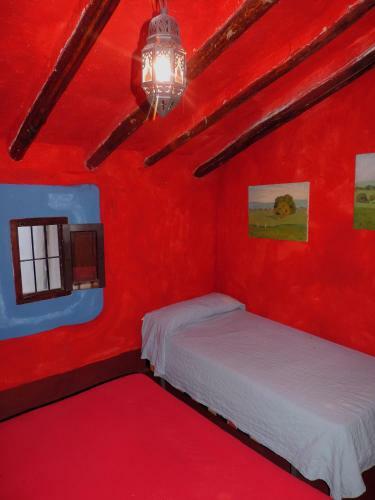 Agroturismo Posada Ni�a Margarita