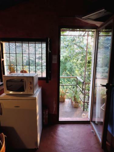 Agroturismo Posada Ni�a Margarita
