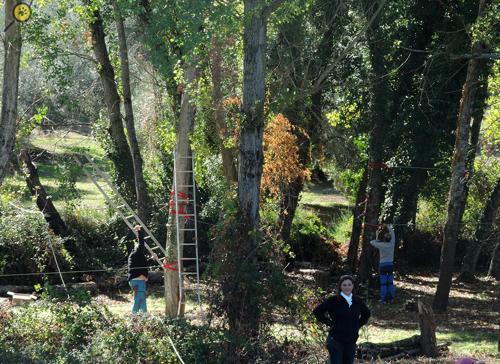Agroturismo Posada Ni�a Margarita