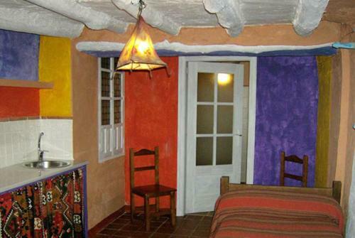 Agroturismo Posada Ni�a Margarita