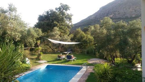 Agroturismo Posada Ni�a Margarita