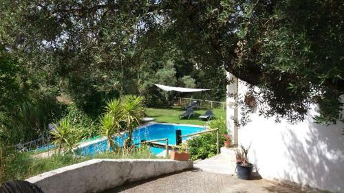 Agroturismo Posada Ni�a Margarita