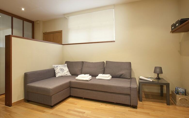 Apartamento Alcam Torrent