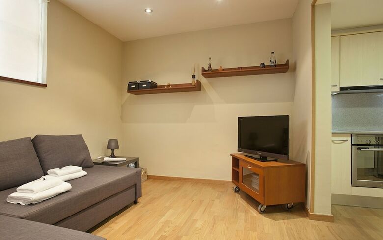 Apartamento Alcam Torrent
