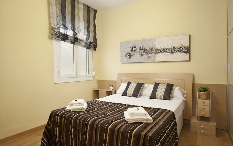 Apartamento Alcam Torrent