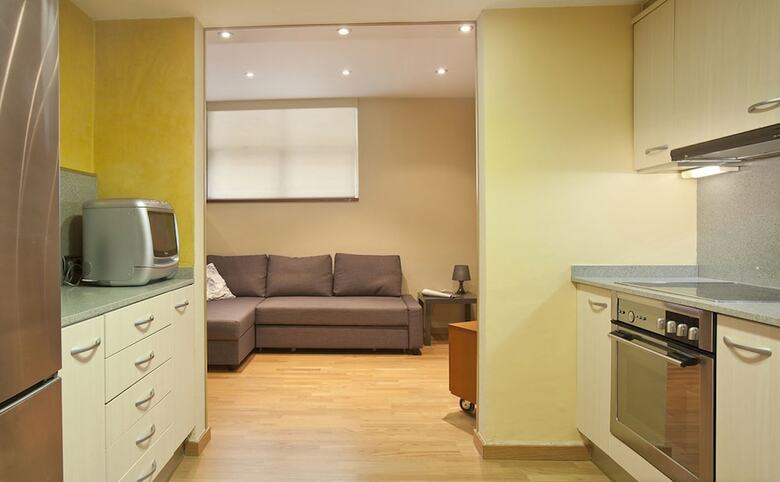 Apartamento Alcam Torrent