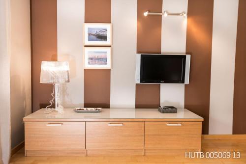 Apartamento Alcam Aribau