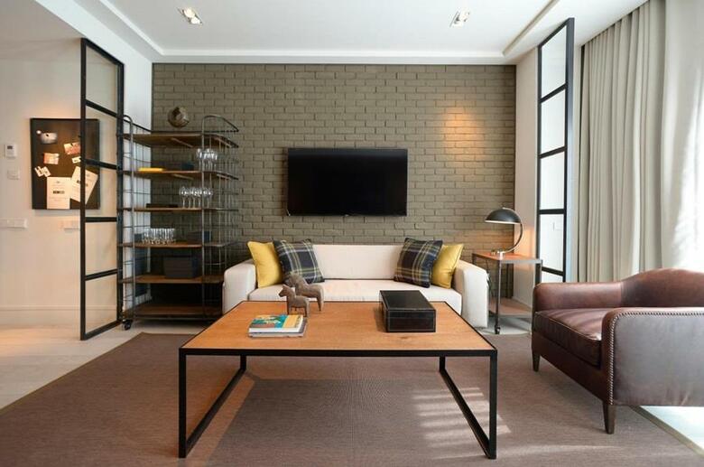 Hotel Midtown Apartments