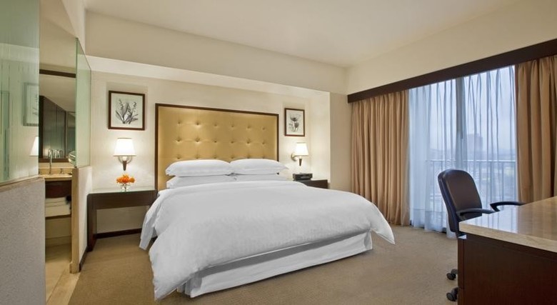 Sheraton Lima Hotel & Convention Center