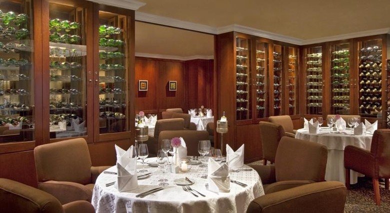 Sheraton Lima Hotel & Convention Center