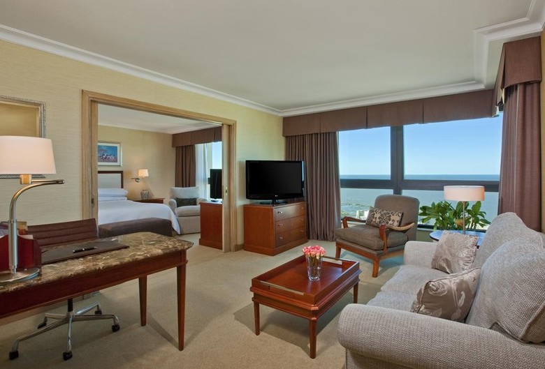 Hotel Sheraton Montevideo