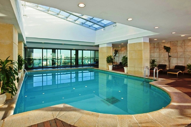 Hotel Sheraton Montevideo