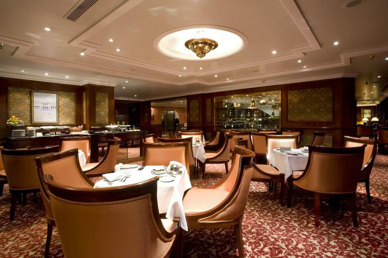 Hotel Gran Melia Caracas