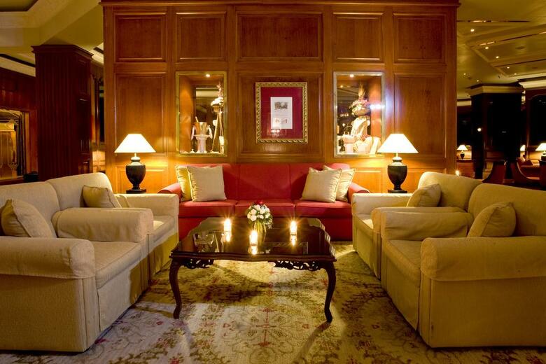 Hotel Gran Melia Caracas