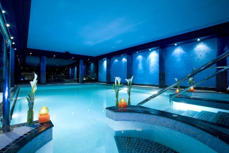 Hotel Gran Melia Caracas