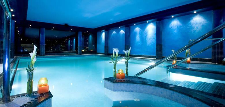 Hotel Gran Melia Caracas