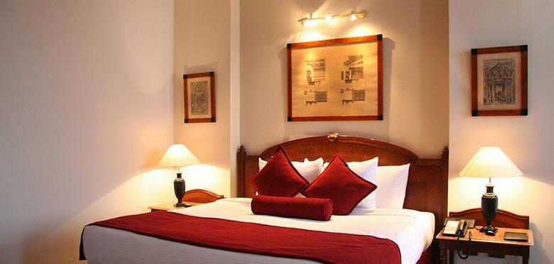Hotel Gran Melia Caracas