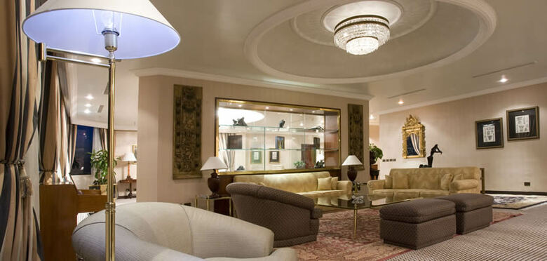 Hotel Gran Melia Caracas