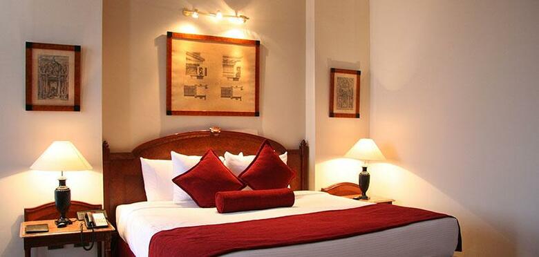Hotel Gran Melia Caracas