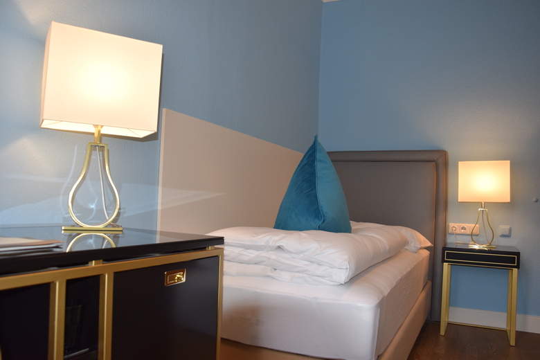 Hotel Lasserhof