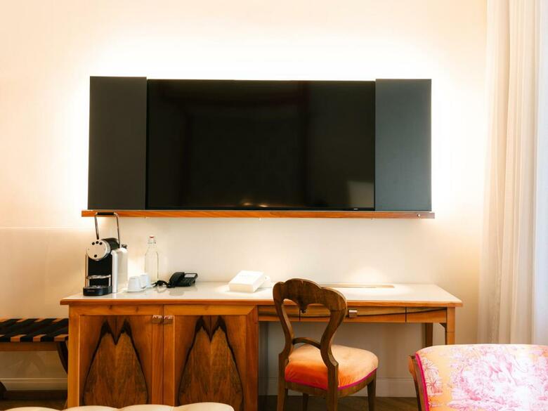 Hotel Kaiserhof Wien