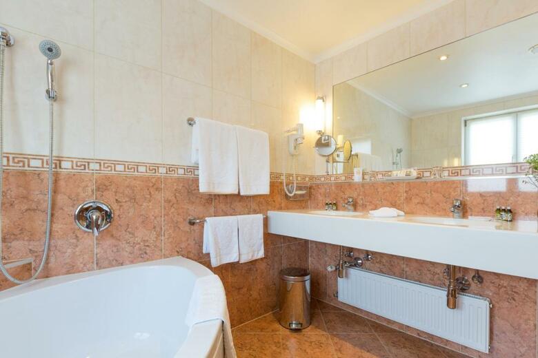Hotel Kaiserhof Wien