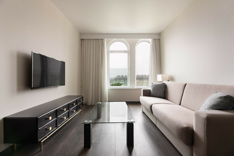 Hotel Eurostars Ciudad de La Coru�a