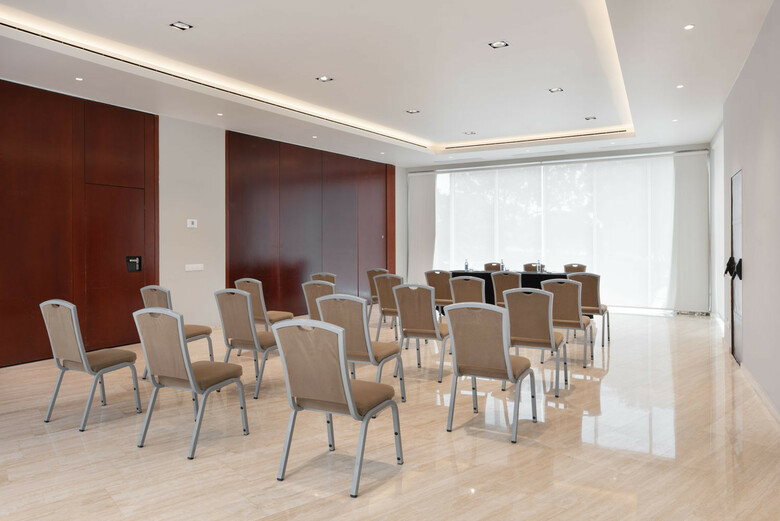 Hotel Eurostars Ciudad de La Coru�a