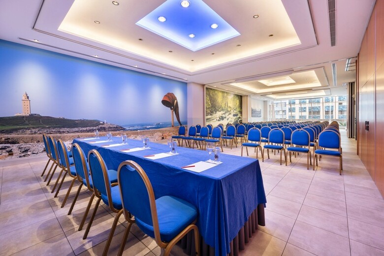 Hotel Exe Coru�a