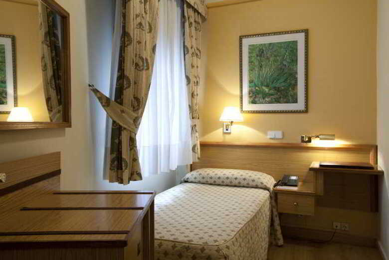 Hotel Riazor