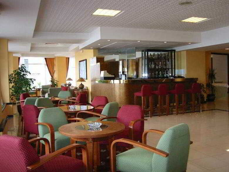Hotel Riazor