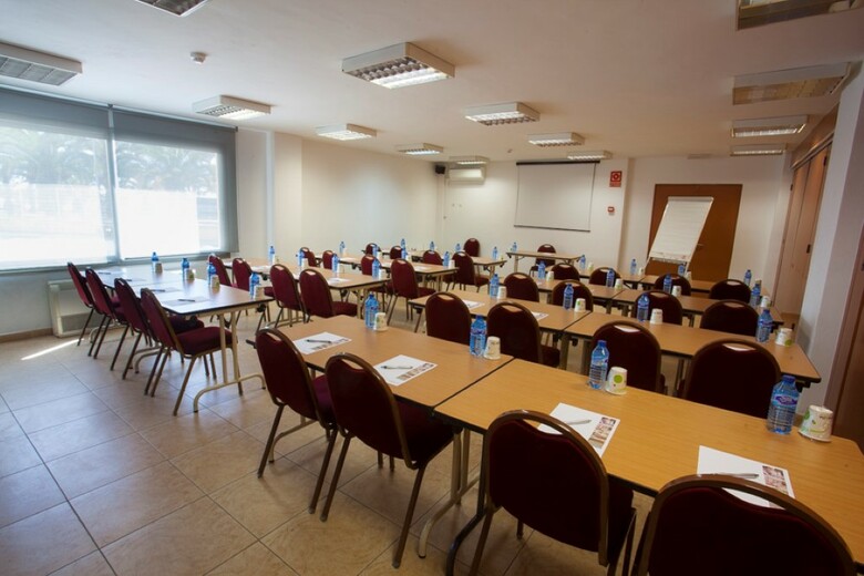 Hotel Campanile Alicante