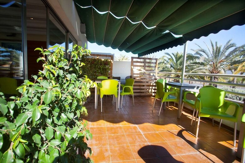 Hotel Campanile Alicante