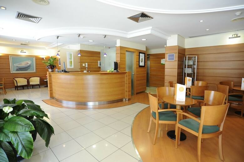 Hotel Campanile Alicante