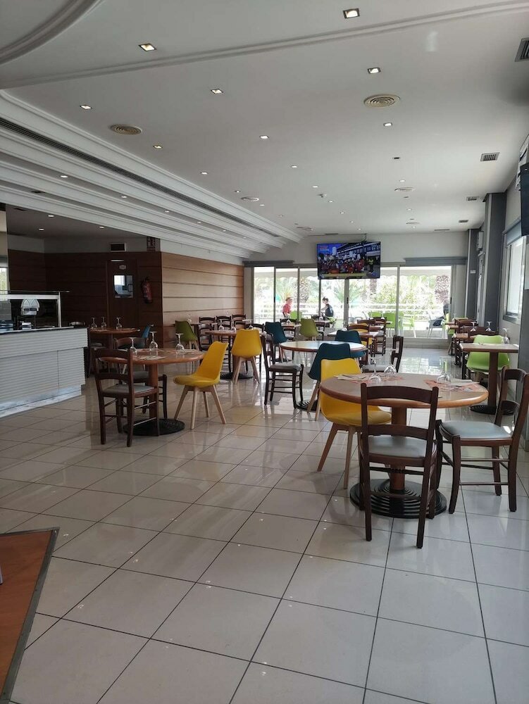 Hotel Campanile Alicante