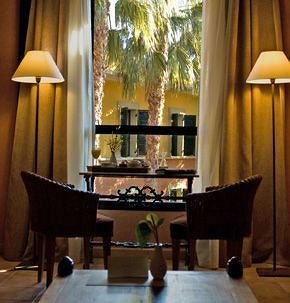 Hotel Port Jardin Milenio