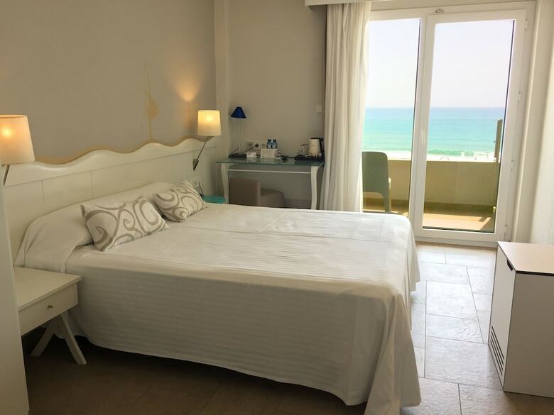 Hotel Meridional