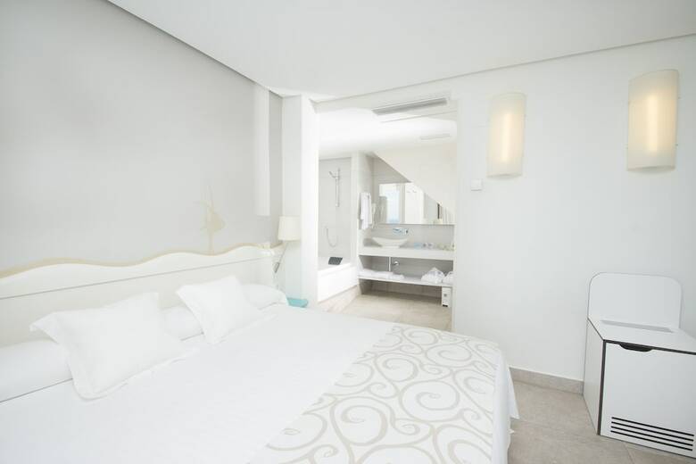 Hotel Meridional