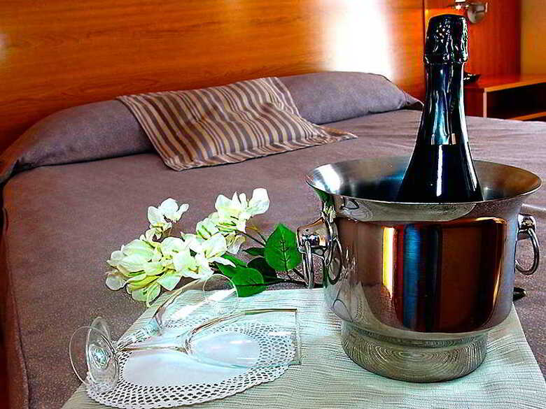 Hotel Husa Villa San Juan