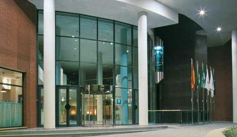 Gran Hotel Victoria