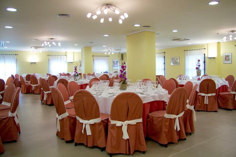 Gran Hotel Victoria