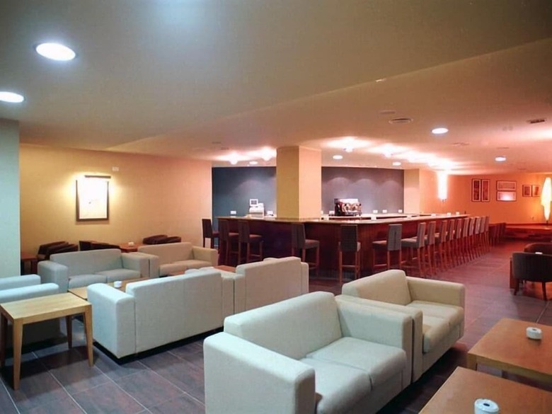 Gran Hotel Victoria