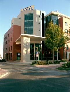 Gran Hotel Victoria